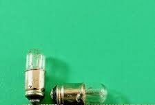 Vintage Harman Kardon Citation 17 preamp front panel pilot lamps.