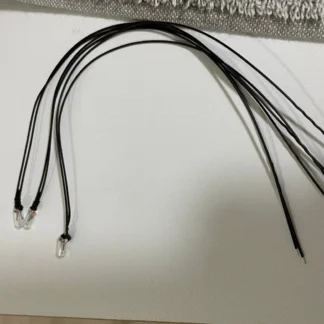 Vintage Scott HH 480A/ 460A /430A /440A /420A /410A amplifier meter lamps.