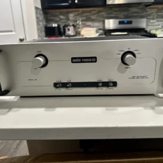 Repair service for Audio Research Line stage LS2  preamp .