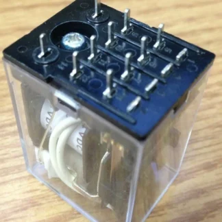 Vintage Pioneer SX-3700/ SX-3800 receiver speakers protection relay .