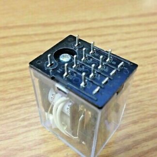 Vintage Kenwood KA-701 amp speaker PROTECTION relay.