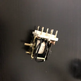 Vintage Marantz 250 / 250m  amplifier protection relay.