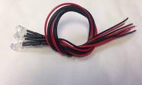 Vintage Yamaha M-2/ M-4 M2 M4  amplifier LED Lamp kit bulbs.
