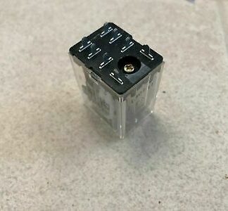 Vintage Yamaha CA-1010 / CA-2010 / CA-2000 amplifier protection relay.
