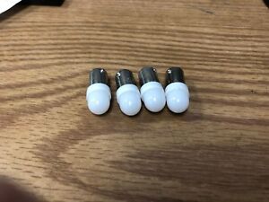 Harman/Kardon Rabco ST-7 / ST-8 TURN TABLE  LED Bulbs.