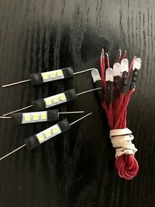 Sanyo JCX-2100K / JCX-2300K / JSX-2400K receiver front panel LED lamps.
