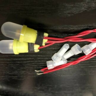 Receiver Sansui G-5700 / G-4700 / G -6700 models front panel LED lamps.