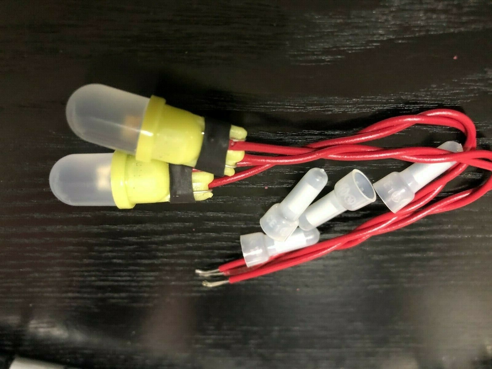 Receiver Sansui G-5700 / G-4700 / G -6700 models front panel LED lamps.