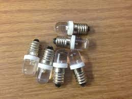 Vintage Sansui 2000a or 3000a receiver front panel Led lamps kit.