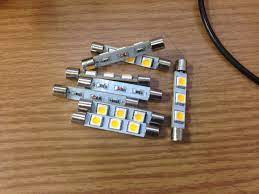 OTARI MX5050 MKIII-8 track recorder meters LED lamps.
