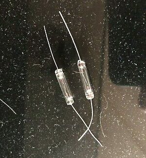 Vintage PIONEER CT-F500 cassette player front panel lamps.