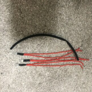 LED Lamps AKAI AA-1050/ AA-1040 / 1020 / 1030 receiver for front panel .