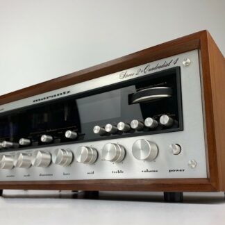 Repair service for Marantz 4300/4400 /4270/4240/4415 receiver.