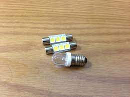 Vintage SONY STR-6055/ 6120 /7045 /6065 /6050 receiver front panel LED lamps kit.