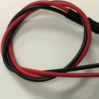 Vintage Onkyo A-7090 amplifier Super Servo front panel LED lamp.