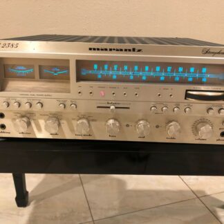Repair service for Marantz  2385/ 2325/ 2330 receiver.