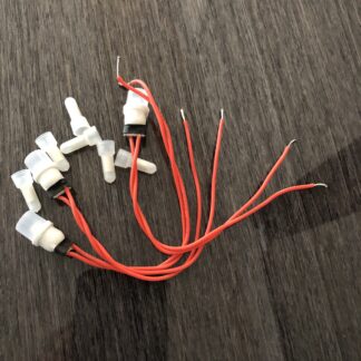 Kenwood KT-5500 /KT-6500/KT-7500/ KT-7550/KT-6550 TUNER front panel LED lamps.