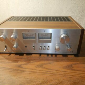 Mail-in repair service for Pioneer  SA-7800 / 8100 / 7700/ 8500 amplifier.