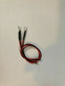 Vintage Sharp SM-1515 /SM-1616 amplifier VU-Meter LED Lamps.