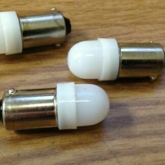 HALLICRAFTERS HT-32 /HT-32MKI /HT-32A/B / HT-37 transmitters front panel lamps.