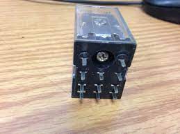 Vintage Sansui 990db receiver protection relay