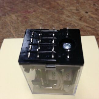 VINTAGE Setton RS-220 / RS-440 / RS-660 receiver protection relay.