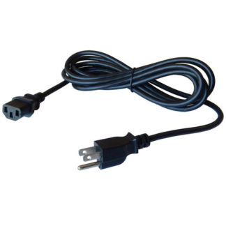 Harbinger VARI V2315 15" Powered Speaker with Bluetooth AC POWER CORD