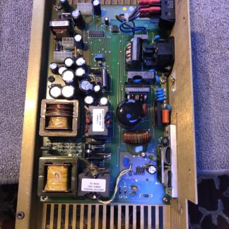 Repair service for Ferrus Power supply  model FP190-710 and FP190-710/2