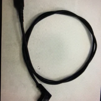 Sharp LC-80LE661U / LC-80LE632U/ LC- 80LE650U television AC power cord.