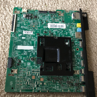 Free shipping SAMSUNG UN75MU6300 BN97-13471P BN94-12435A Main Board