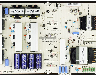 Free shipping LG OLED65B6P-U Power Supply Board EAY64388901
