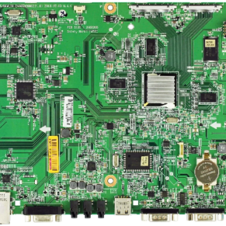 Free shipping LG EBT62661804 Main Board for 60WL30MS