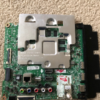 Free shipping LG 60UJ7700 LED TV EAX67187104 (1.0) Main Board