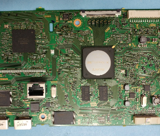 Free shipping Sony KDL-60W610B Main Board A2037451B , 1-889-202-22, 173457422