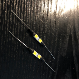Technics sa-tx30/ sa-tx50 AMPLIFIER 10 LED meter lamps.