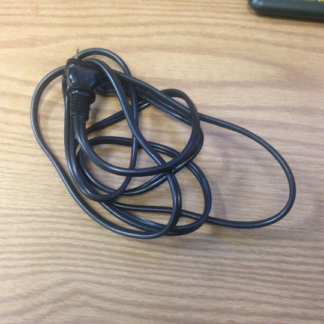 Samsung ME55C or LH55MECPGA/ZATV / LH55DMEPLGA/GO DM55E 55'' color display AC power cord