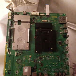 Panasonic main board TNPH0913 2A Board for TC-P65VT30