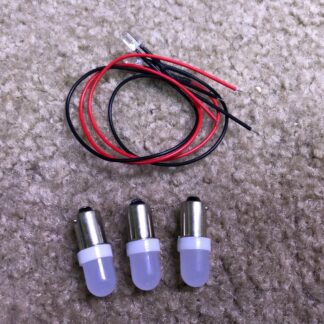 HARMON KARDON CITATION FIFTEEN 15 TUNER front panel LED lights.