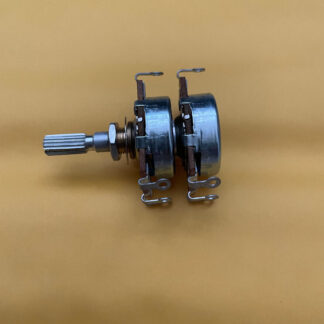 Vintage Marantz 2225/ 2226/ 2245/ 2250B/ 2235B /2275 reciever volume pot.