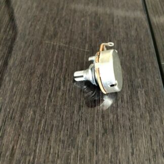 Vintage Mcintosh MC 275 amplifier GAIN Potentiometer . New.