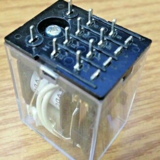 KENWOOD KA-7100 / KA-405 amplifier PROTECTION RELAY .