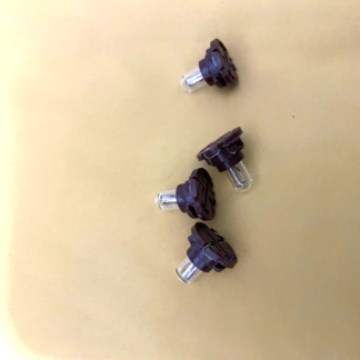 Mcintosh MVP841 DVD player front panel lamps.