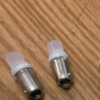 HARMON KARDON CITATION 17 preamp front panel power indicator.