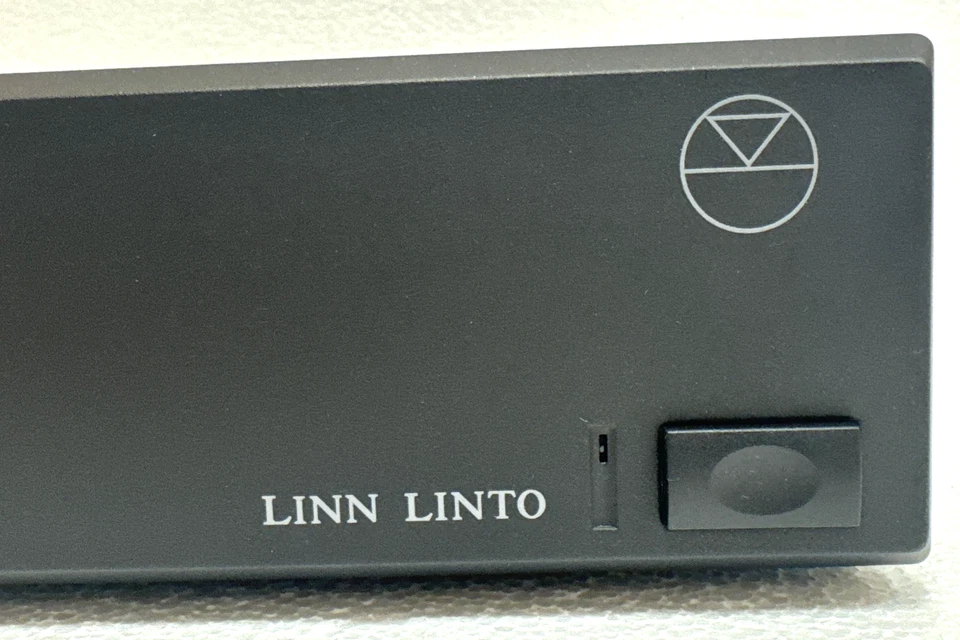 Repair service for Linn Linto MC preamplifier .