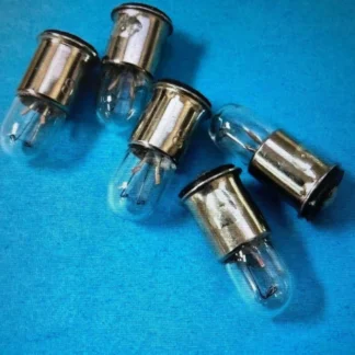 McIntosh MSD4 MSD-4 surround decoder Pre Amp front panel lamps.