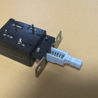 Free shipping vintage  Marantz 1060  amplifier  power switch.