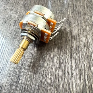 Vintage Marantz  24 tuner/ preamp  balance pot.