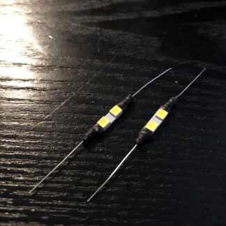 Denon PMA-750 Input Selector Display LED Bulbs.