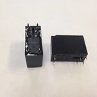 Vintage Yamaha A-1020 amplifier protection relay.