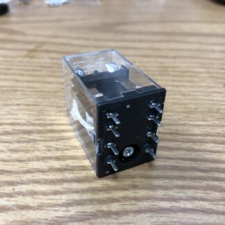 Vintage Rotel RA-812 /RA-1312 /RA-1412 amp speakers protection relay.